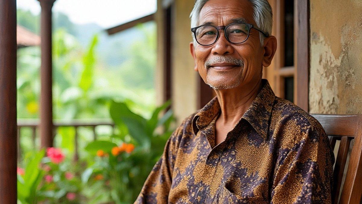 Inilah 4 kabupaten dengan biaya hidup termurah di Jawa Timur, yang pas untuk menikmati masa pensiun, Pacitan hingga Sampang.(Ilustrasi)