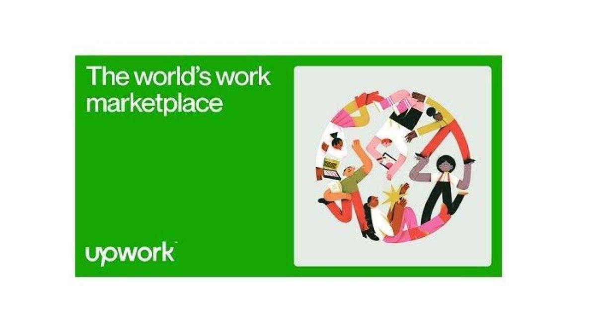 Aplikasi Penghasil Uang Upwork