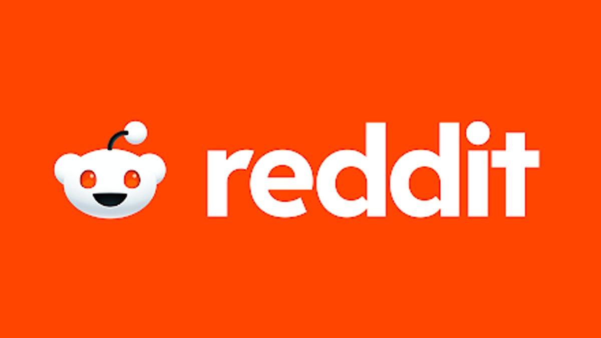 Aplikasi Reddit