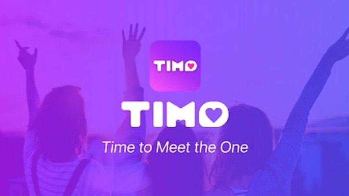 Aplikasi Timo