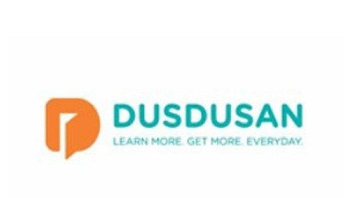 Aplikasi penghasil uang Dusdusan