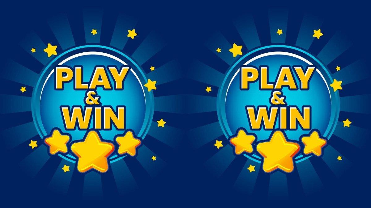 Aplikasi penghasil uang Play and Win