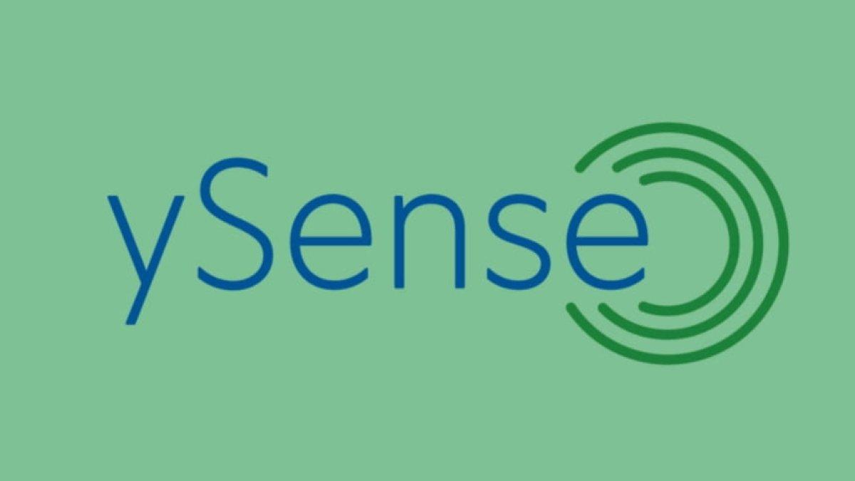 Beginilah cara menghasilkan uang dengan menggunakan aplikasi ySense yang memberikan uang secara tunai.