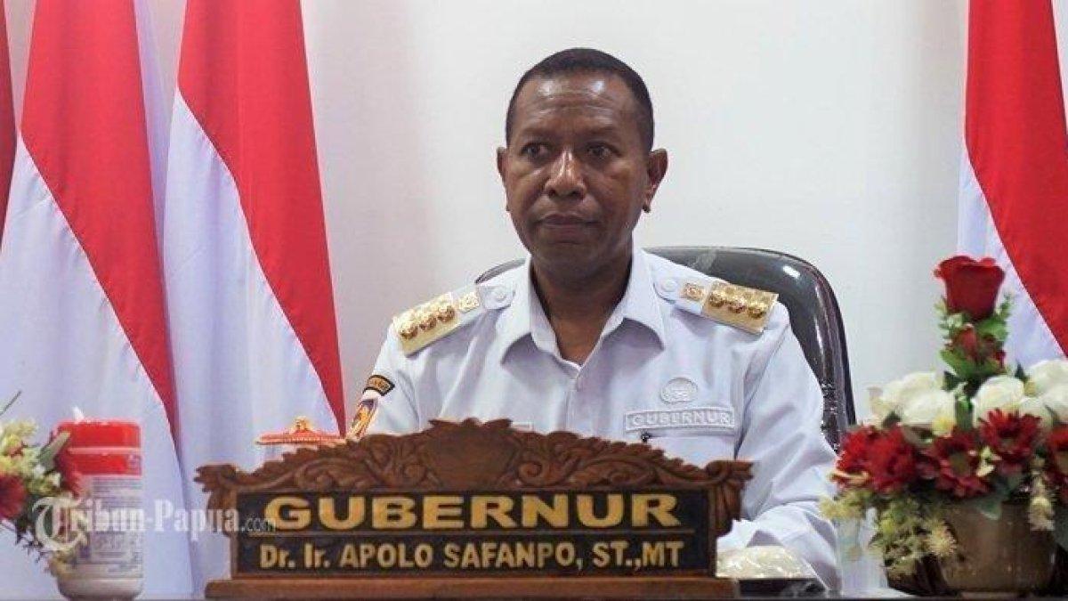 Apolo Safanpo