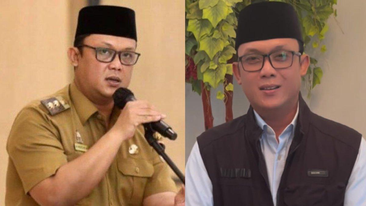 Ardito Wijaya Bupati Terpilih Lampung Tengah 2024