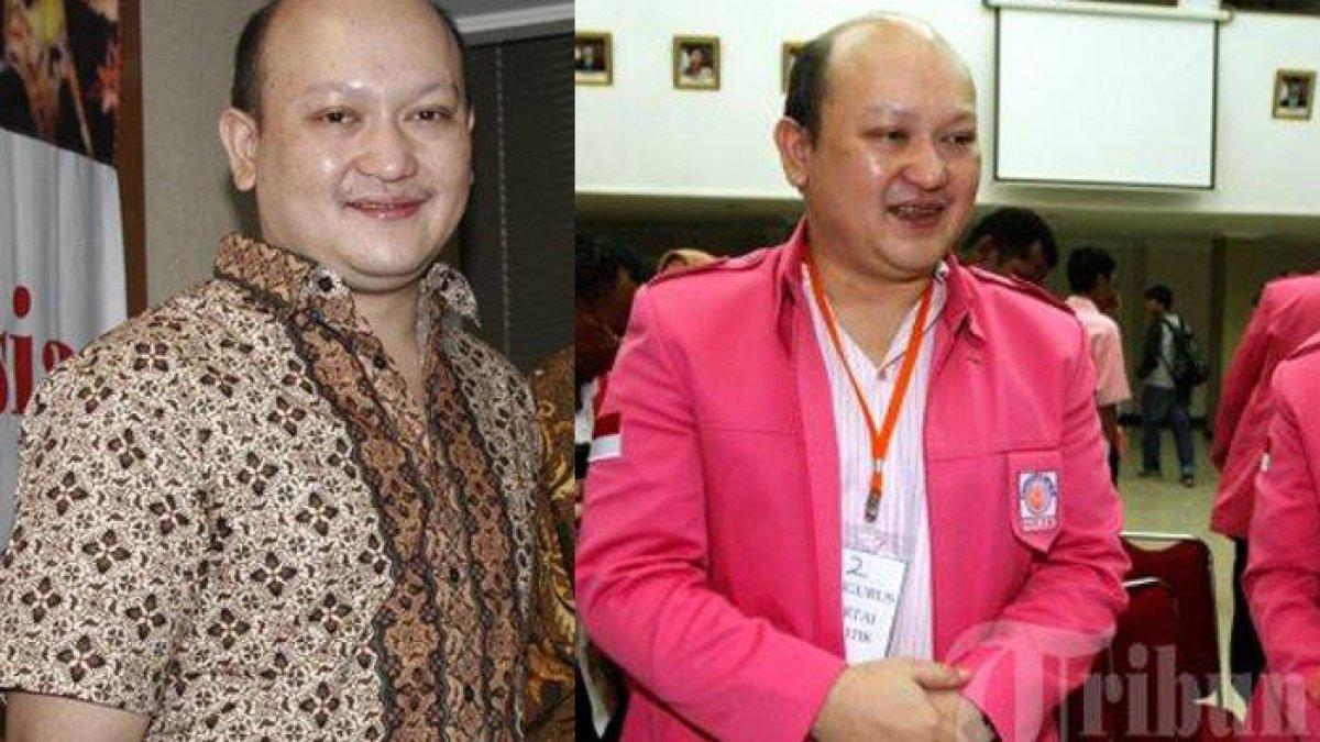 Ari Sigit, cucu Presiden RI Soeharto