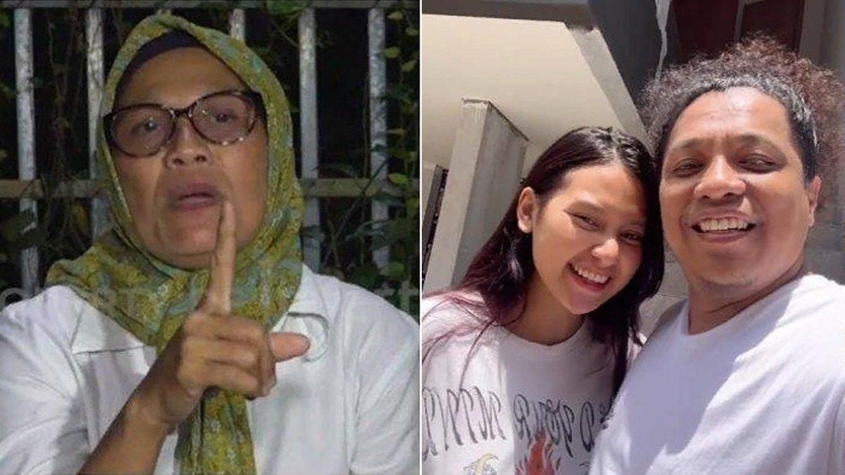 Arie Kriting buka suara soal pemilihan materi 'Ilmu Hitam' untuk acara stand up comedy, disebut untuk menyindir Nursyah.