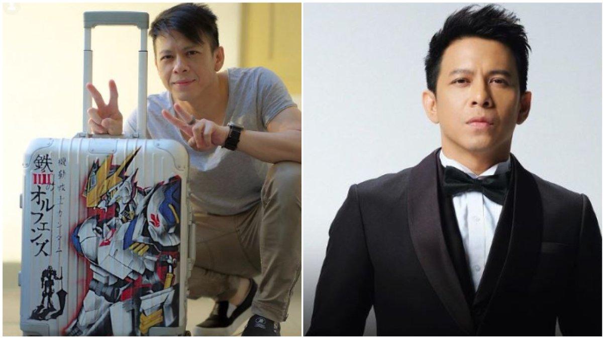 Ariel NOAH beberkan kriteria calon istrinya