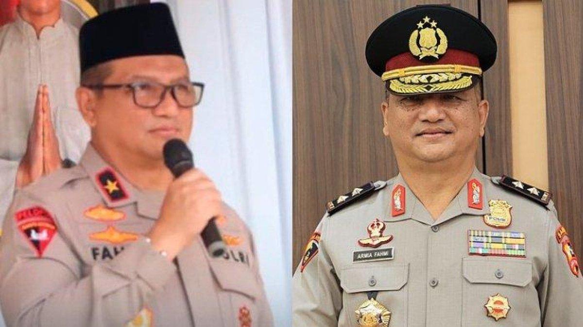 Armia Fahmi, Bupati Terpilih Tamiang 2024