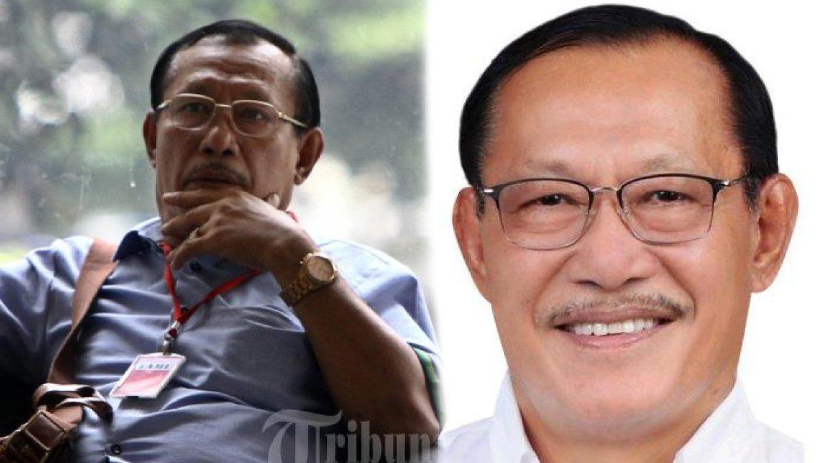 Arota Lase Wakil Bupati Terpilih Nias 2024