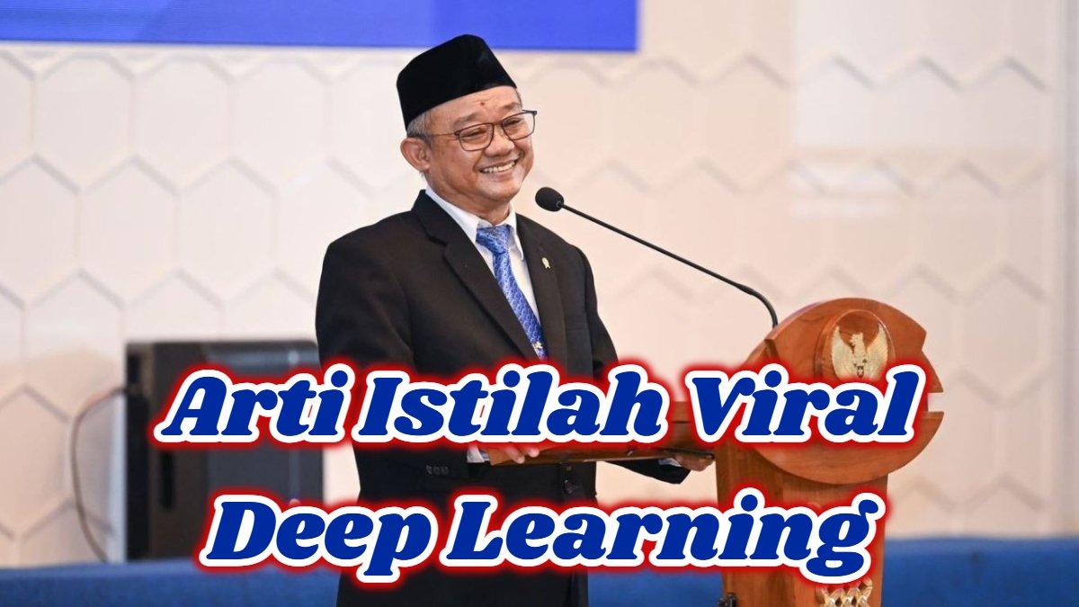 Berita Deep Learning Terbaru Hari Ini - TribunTrends.com