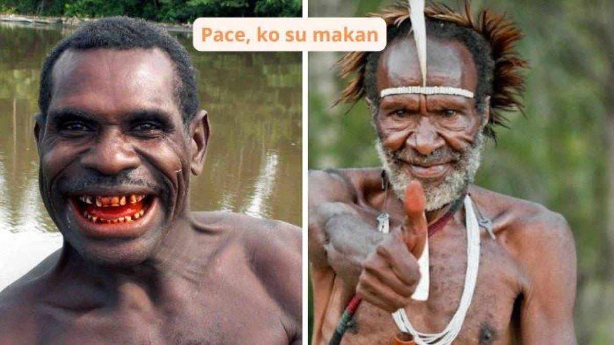 Arti Pace dan Mace, Bahasa Gaul di Indonesia Timur, Jangan Asal Sebut