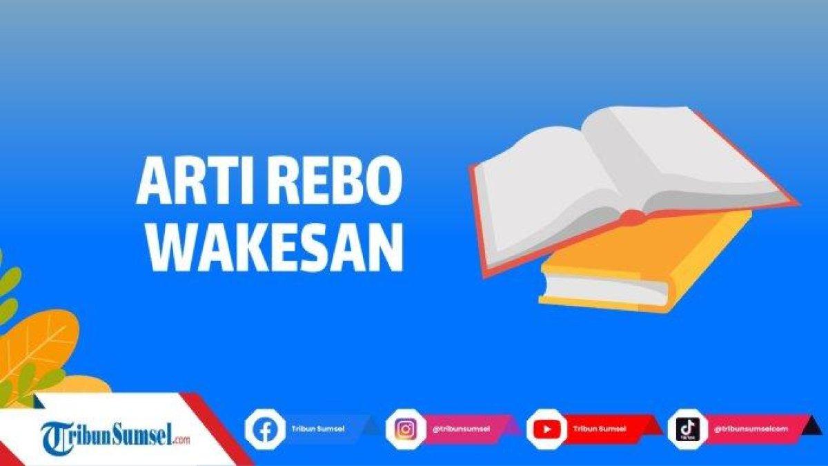 Arti Rebo Wekasan, Istilah Bahasa Jawa untuk Gelaran Rabu Terakhir di Bulan Safar Lengkap Bacaan Doa.