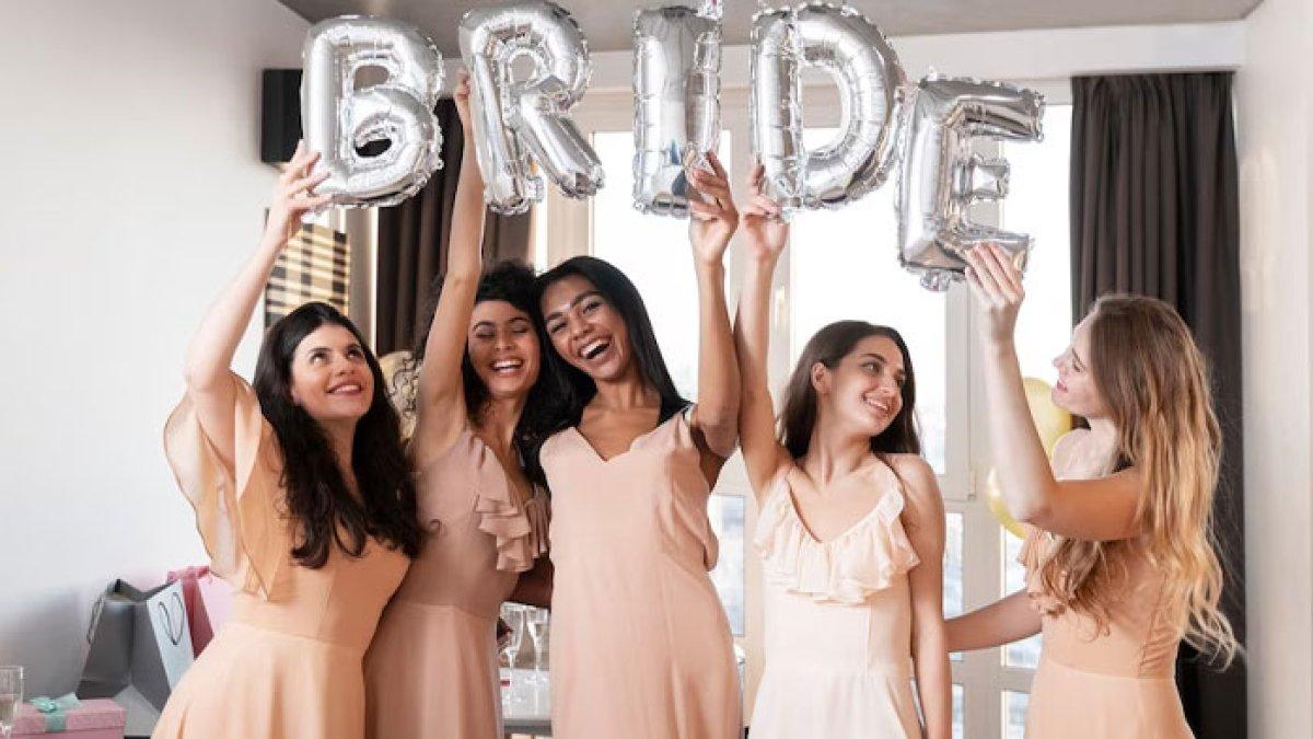 Apa Arti Bridal Shower Istilah Viral TikTok? Sering Dilakukan Artis dan ...