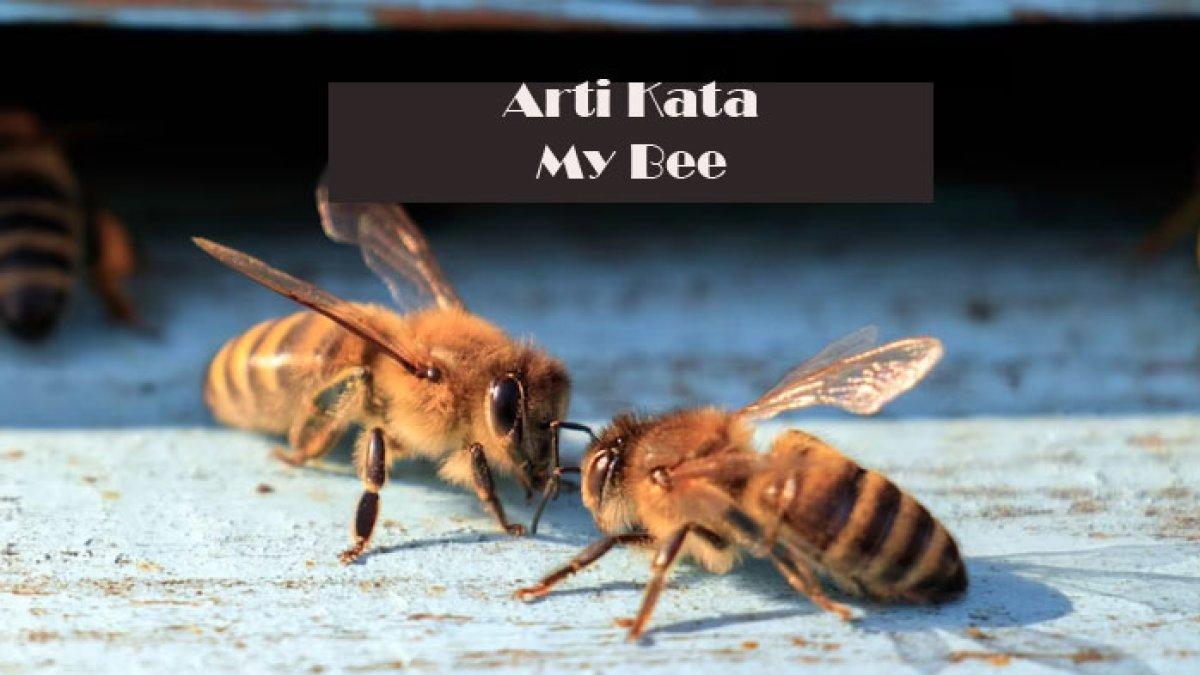 Apa Arti My Bee