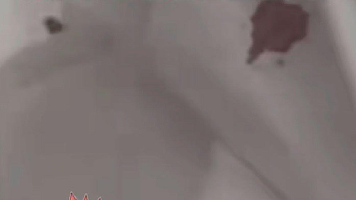 Artis China kaget nginap di hotel bintang 5 harga Rp6,5 juta semalam tapi toilet jorok