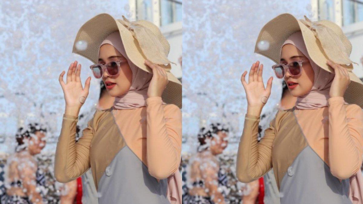 Artis Farisha Iris pilih batal nikah demi utamakan restu orangtua
