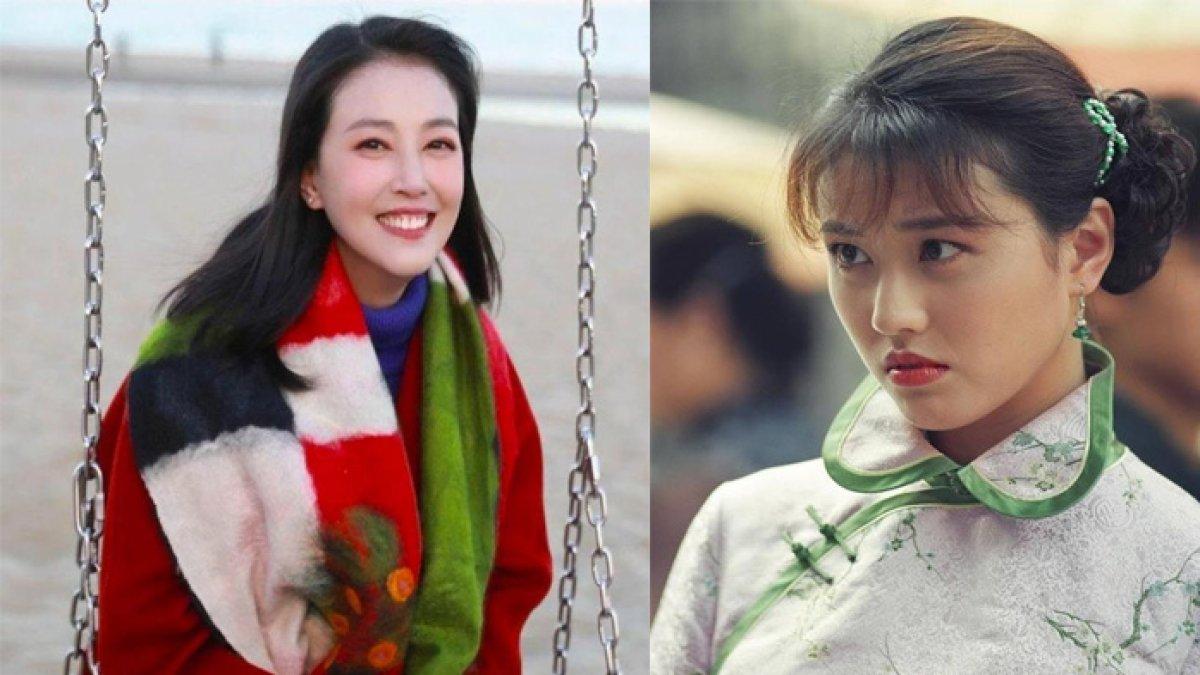 Artis Hong Kong Chau Hai My meninggal dunia