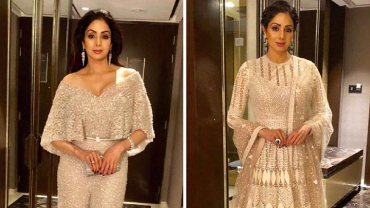 Artis India, Sridevi, tewas mengenaskan di bathtub a