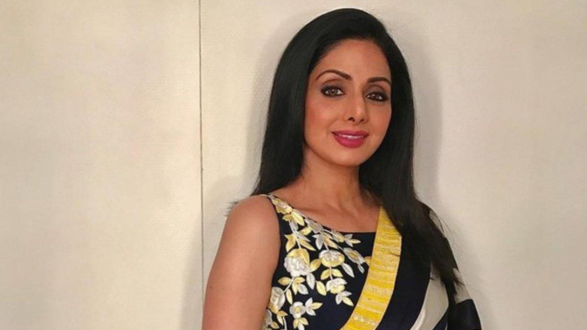 Artis India, Sridevi, tewas mengenaskan di bathtub