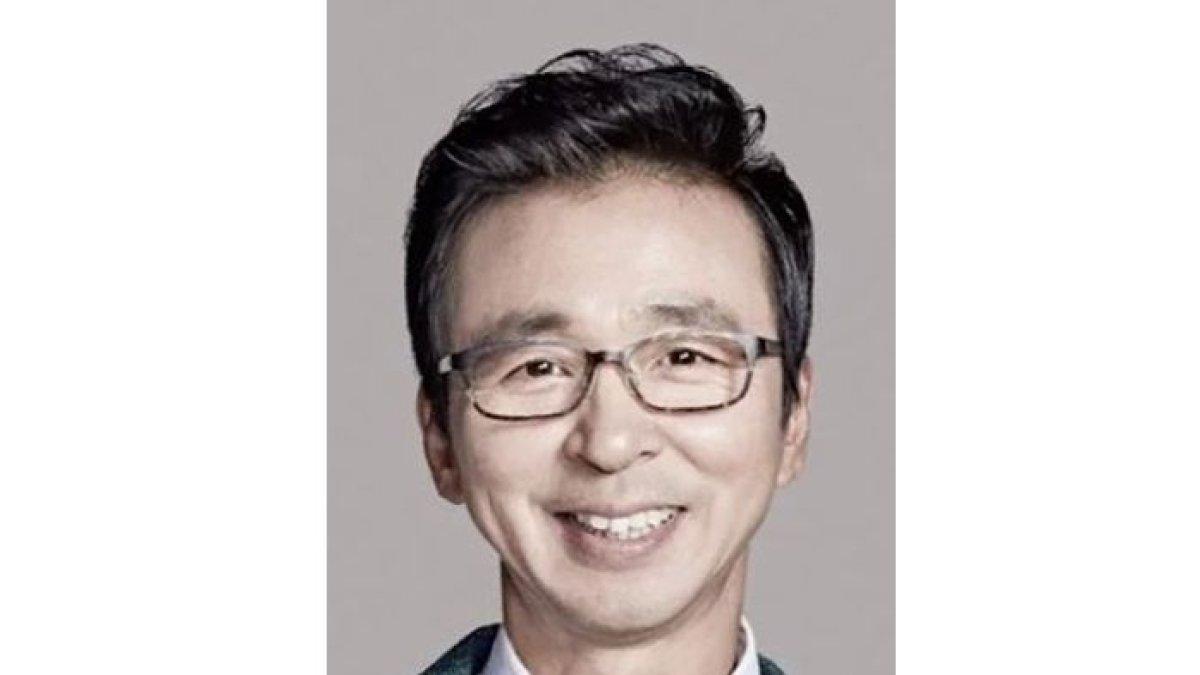 ARTIS NIKAHI JANDA - Foto artis Kim Gook Jin, diolah dari My Drama List, Rabu (9/7/2025). Inilah 4 artis Korea yang menikahi janda atau duda yang punya anak tiri yang pernikahan sebelumnya. Siapa saja mereka?