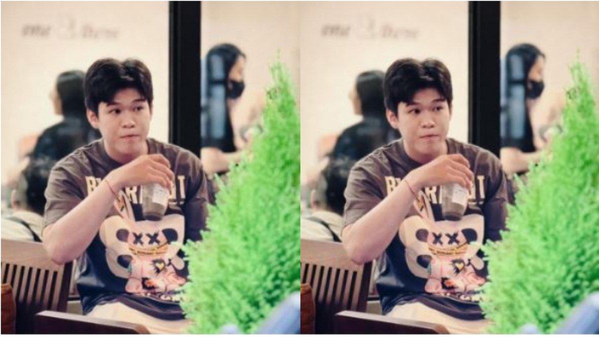 Artis Long Non Na saat masih sehat