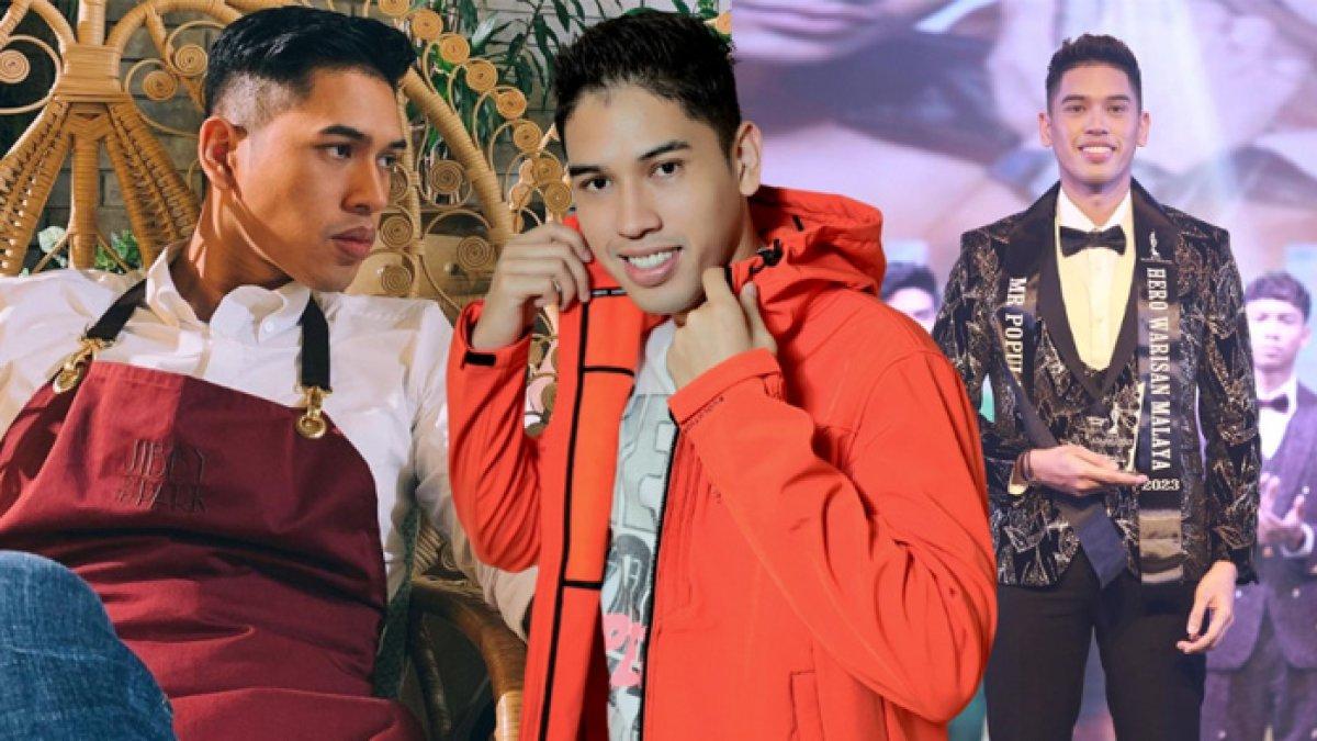 Artis Malaysia, Farhan Nordin