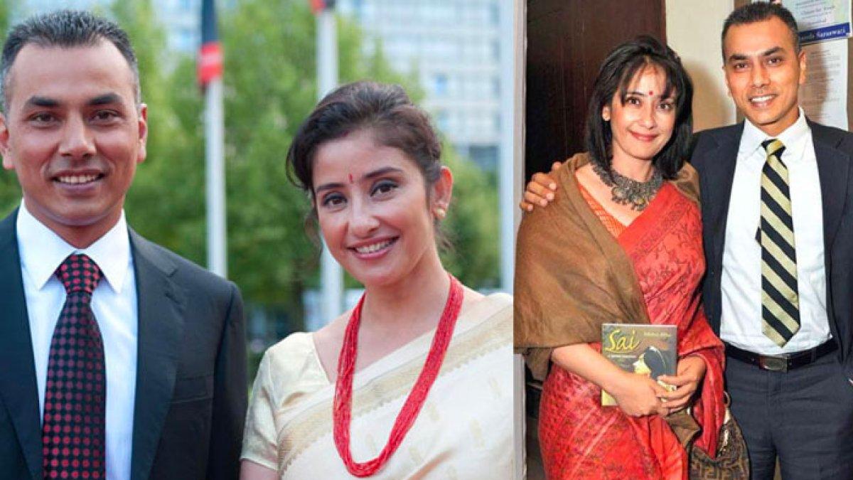 Artis Manisha Koirala lama menghilang, kini siap come back
