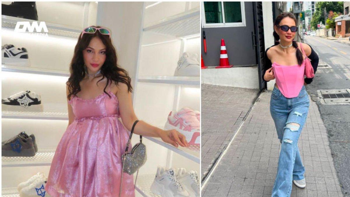 Artis Nadia Brian di-DM ustaz, ditawari jadi istri