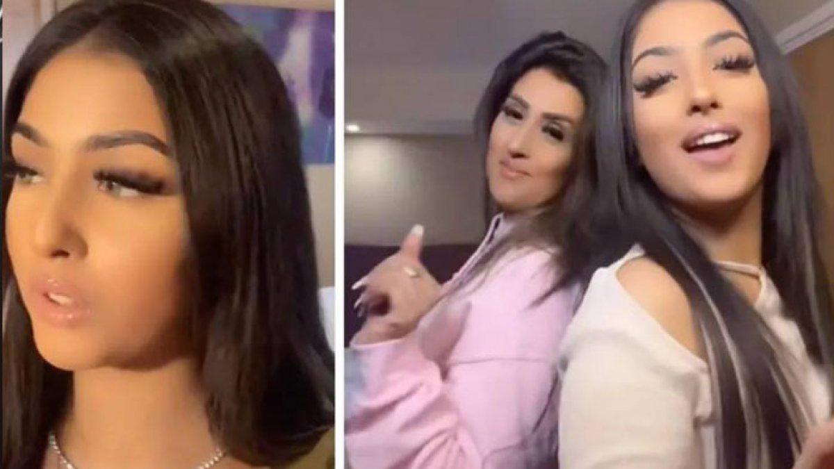 Artis TikTok nasibnya berubah, dulu hidup mewah kini dipenjara 31 tahun