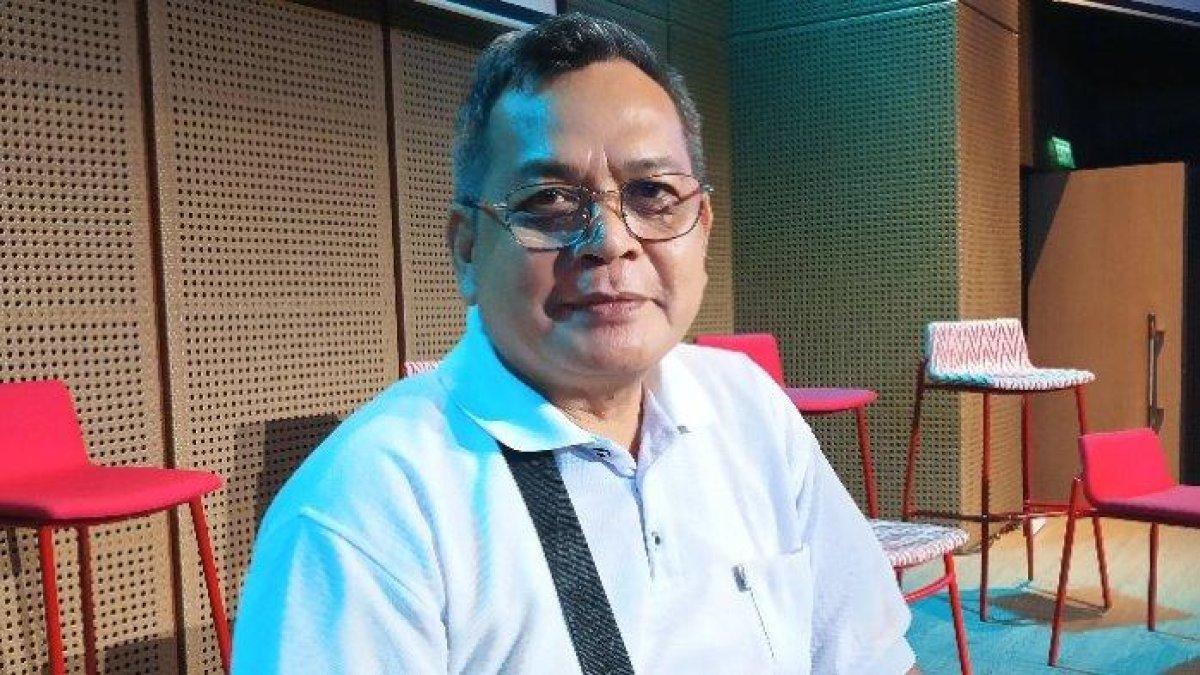 Artis Unang Bagito
