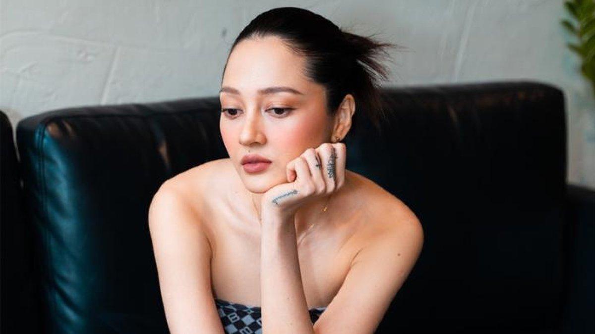 Artis Vietnam, Bao Anh, tiba-tiba kabarkan punya anak