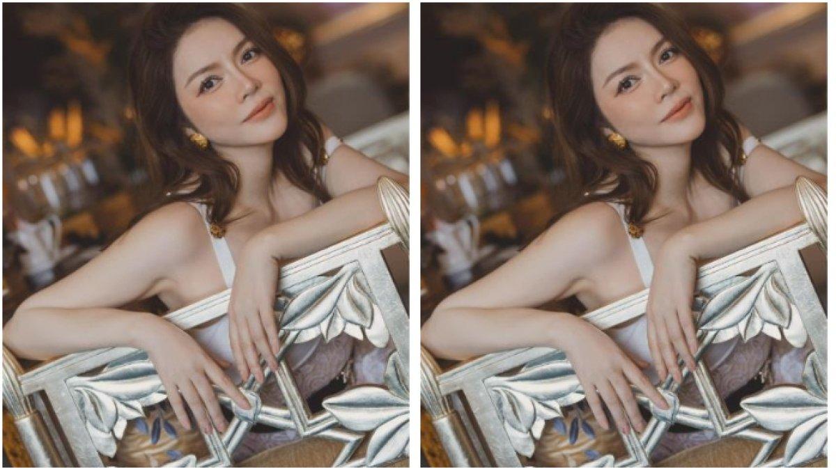 Artis Vietnam  Ly Nha Ky, bercita-cita nikah pada 24-4-2024 (1)