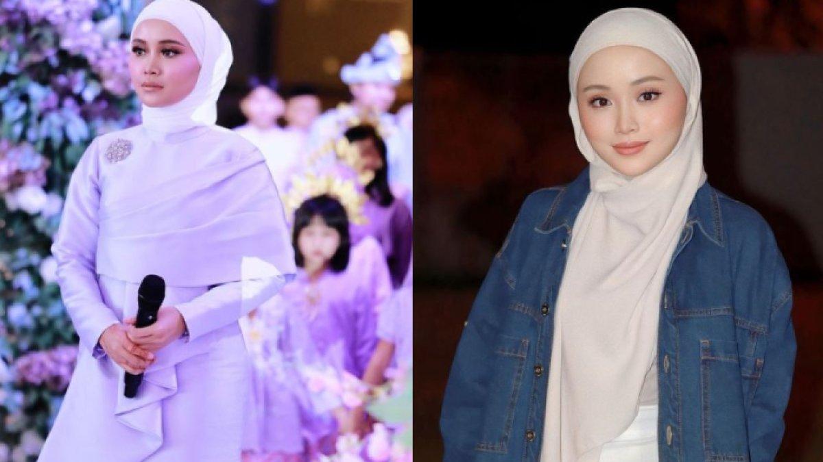 Artis batal nikah sebut sang mantan terlalu baik 