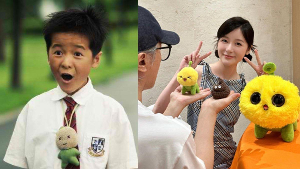 Artis cilik bikin penggemar kaget, dulu perankan bocah lelaki dekil, namun setelah dewasa tumbuh jadi gadis cantik