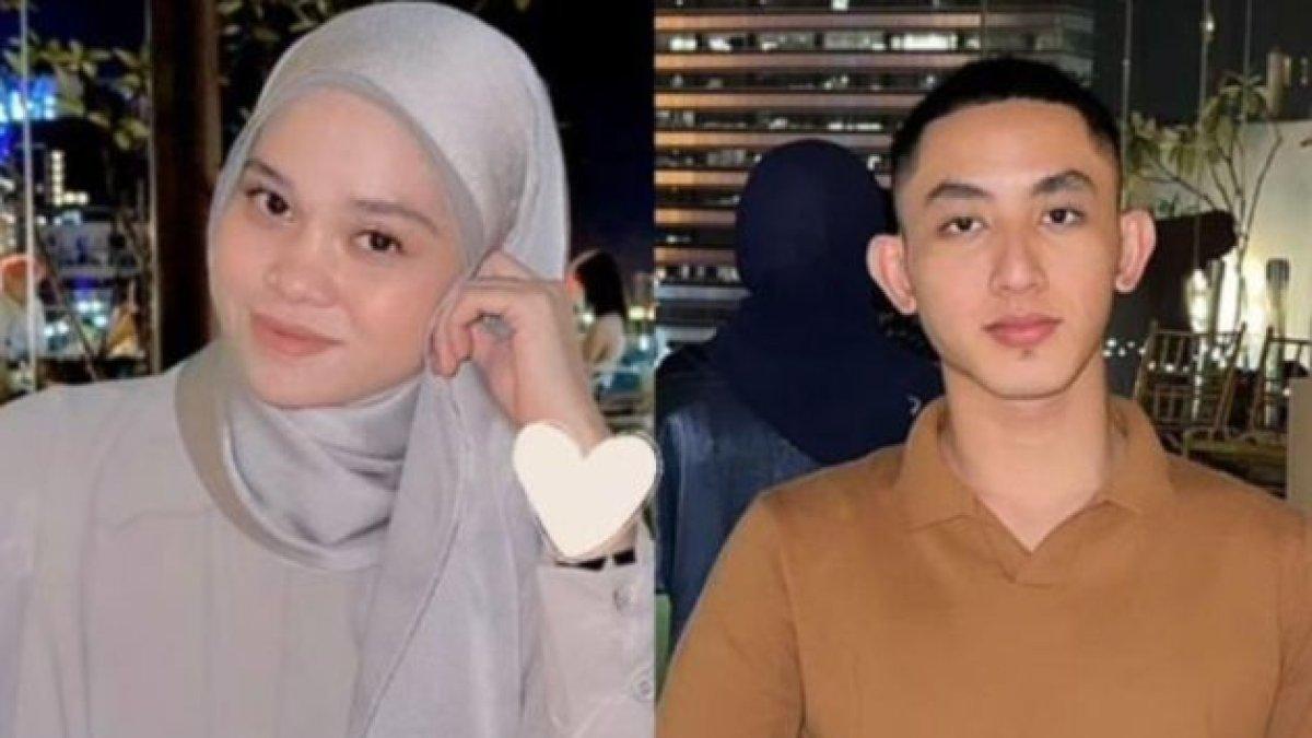 Artis mengurai curhatannya jadi istri pertama, menikah di usia 21 tahun.