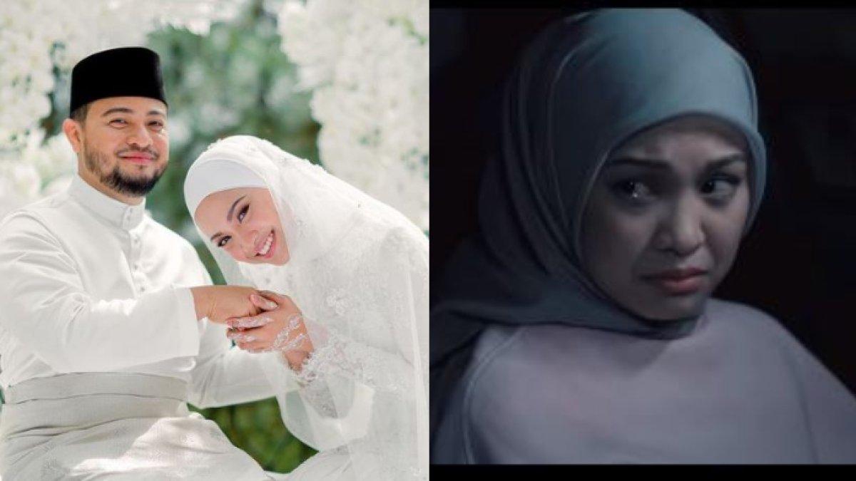 Artis was-was ditanya soal momongan