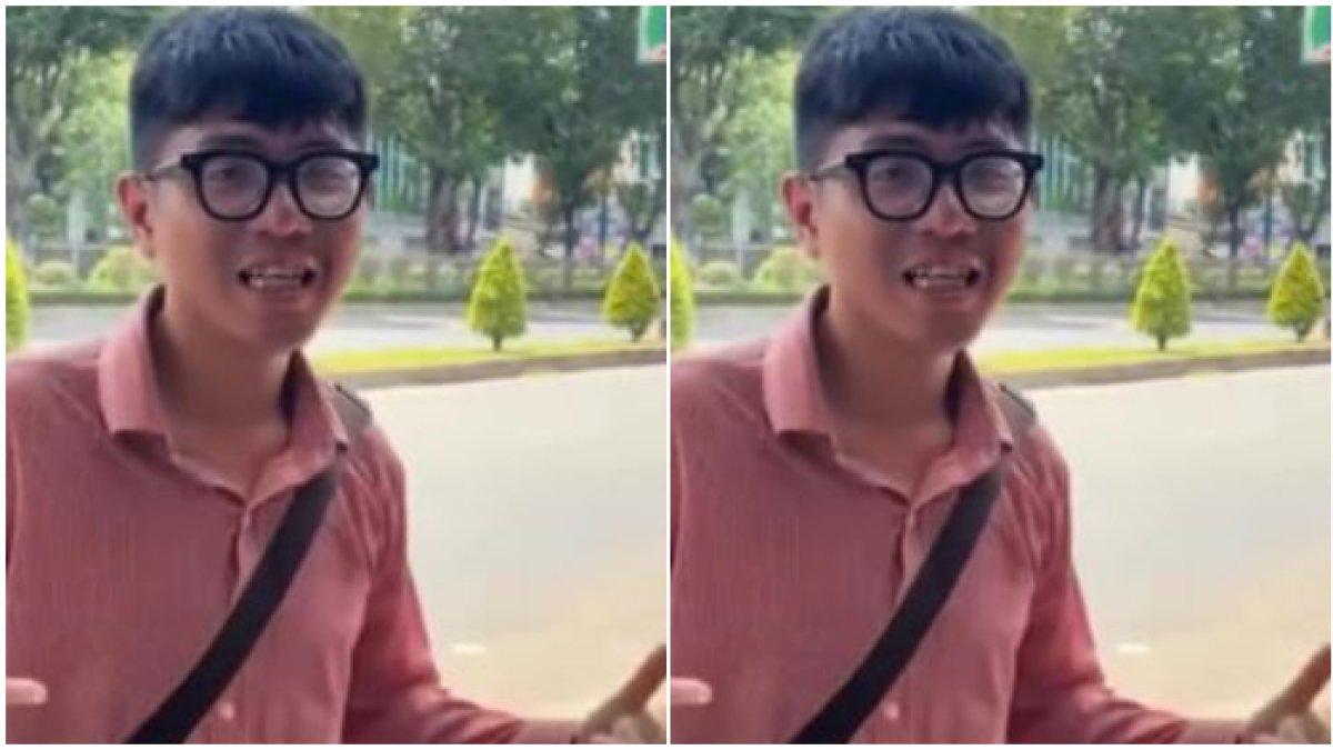 Artis kerja jadi satpam kini malah dipecat gara-gara ulah netizen