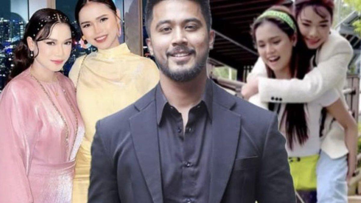 Artis lagi naik daun, diisukan berduaan dengan pria beristri di apartemen mewah