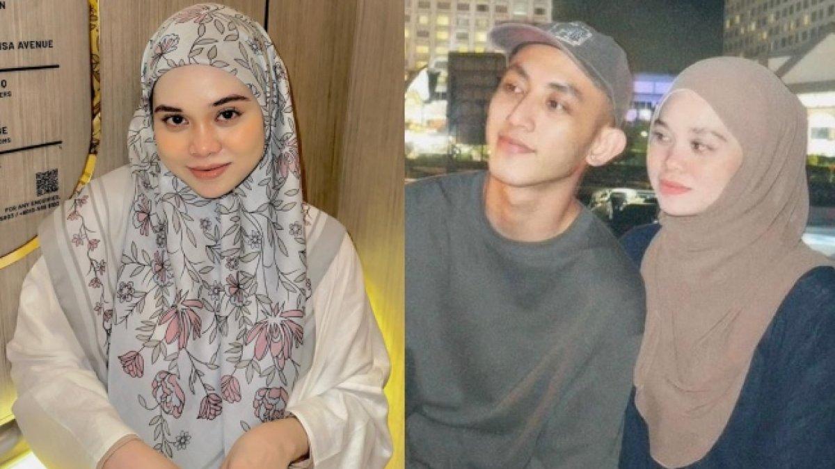 Artis mengurai curhatannya jadi istri pertama, menikah di usia 21 tahun.