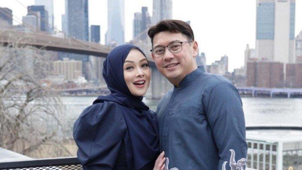 Artis sekaligus presenter Terry Putri membagikan kisahnya setelah tinggal di Amerika Serikat.