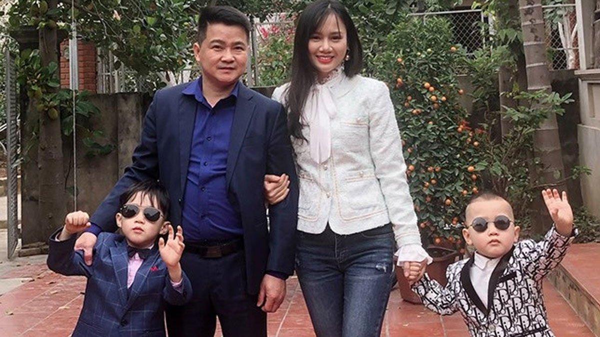 Artis yang sudah membintangi banyak film ini ternyata punya profesi lain yakni seba