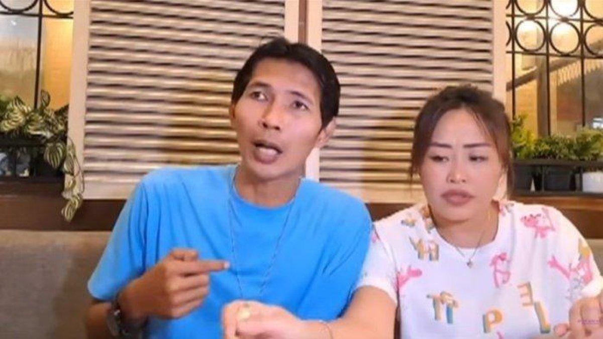 Arya Khan Pilih Hidup Hemat demi Penuhi Impian Pinkan Mambo
