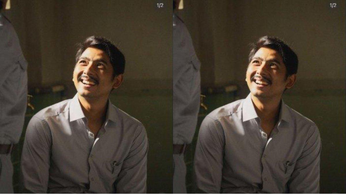 Arya Saloka mulai spill tipis kekasih barunya.