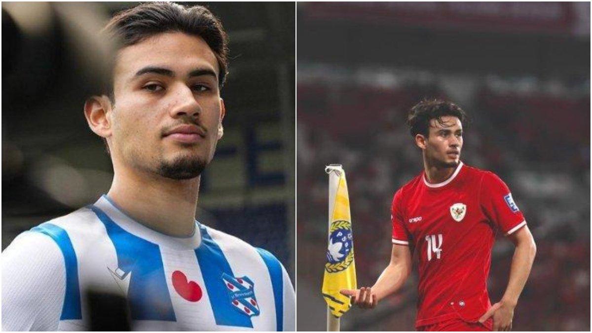Arya Sinulingga sebut masih menanti sosok Nathan Tjoe-A-On kembali ke Timnas Indonesia, siap main di iperempat final Piala Asia U23 2024?