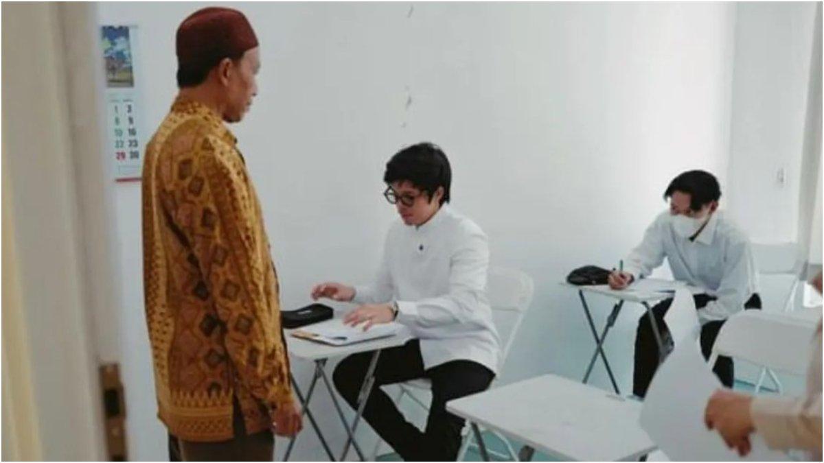 Atta Halilintar ikut ujian paket C, banjir pujian.