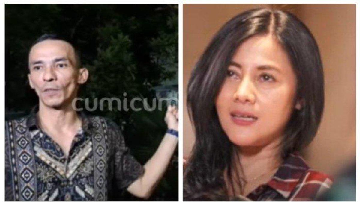 Attila Syach duga sang mantan istri, Bunga Sophia sekap putrinya
