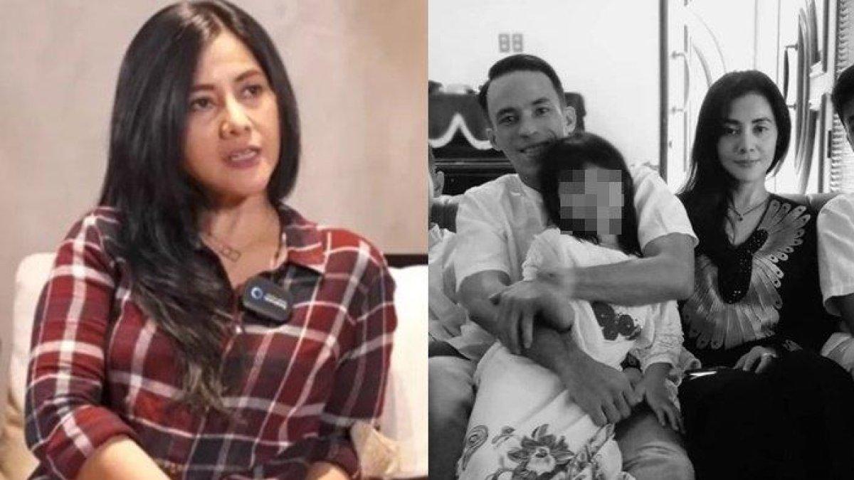 Diduga Disekap Ibu, Anak Attila Syach Nangis Minta Keluar, Perlakuan