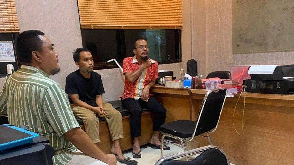 Aulia Rakhman, komika Lampung yang dianggap hina Nabi Muhammad ditetapkan jadi tersangka