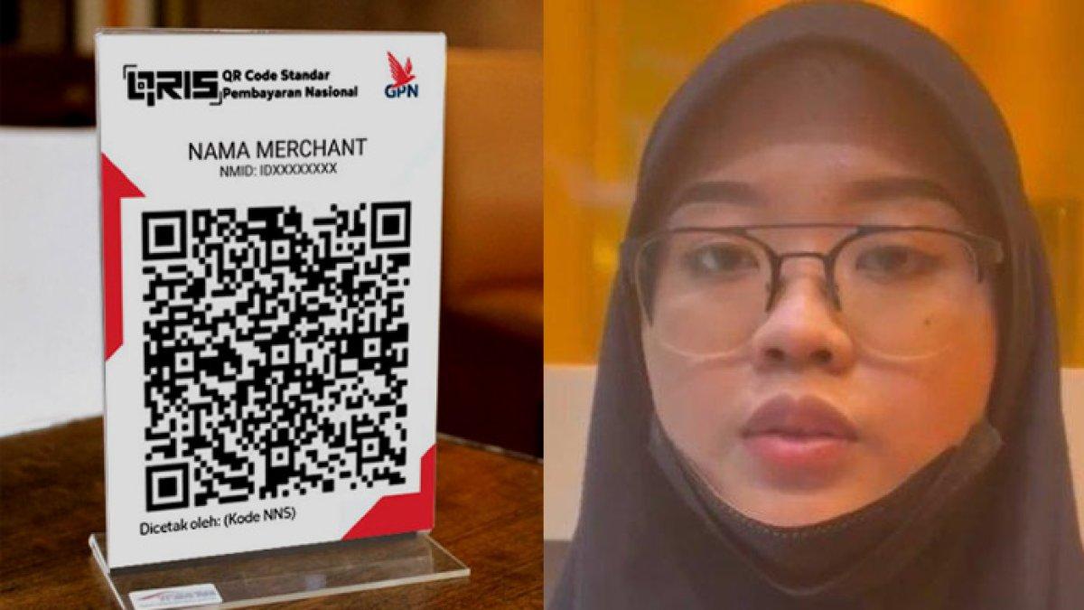 Aulia Salma, kasir counter es krim curi uang Rp 45 juta a